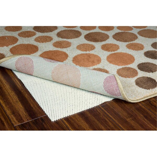 Sphinx By Oriental Weavers Rug Pad 209880 Comfort Grip 0002C Indoor Area Rug Pad 5 ft. 6 in. Round C0002C167RNDST - main